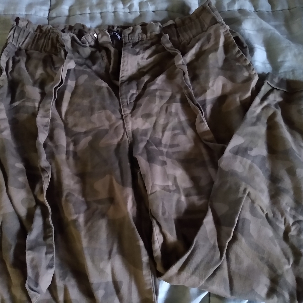 Pants